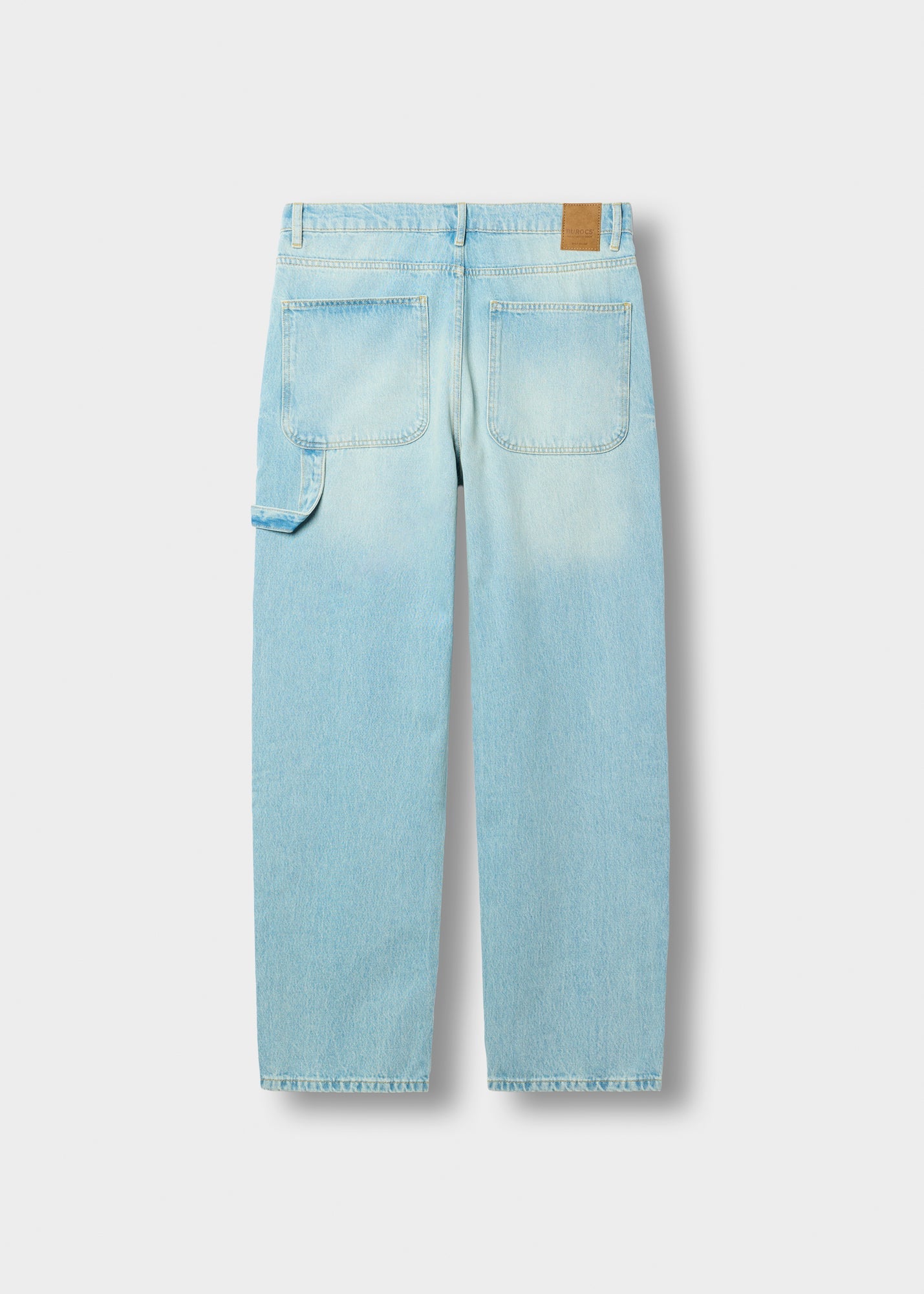 Vito Baggy Jeans
