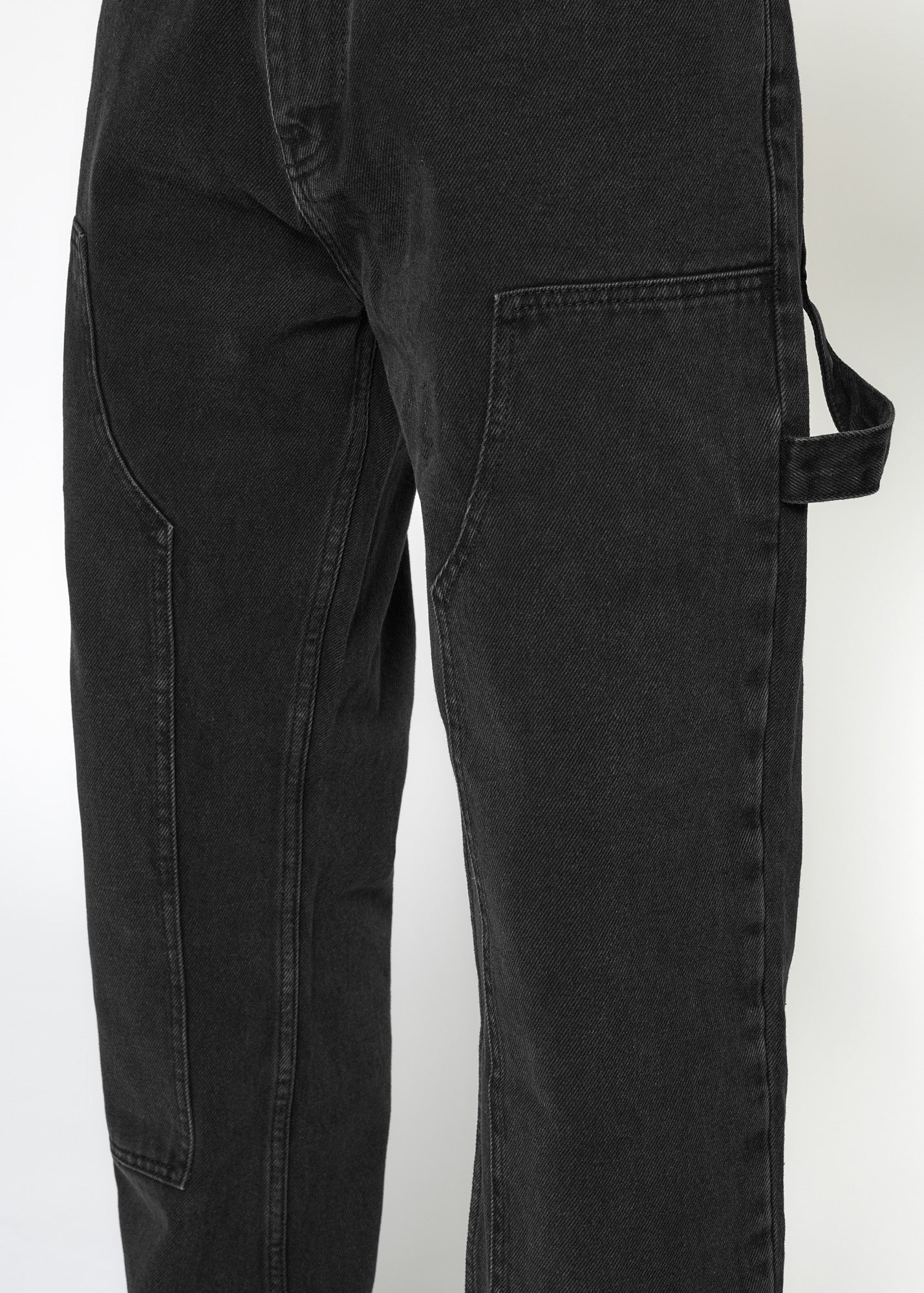 John Straight Carpenter Jeans