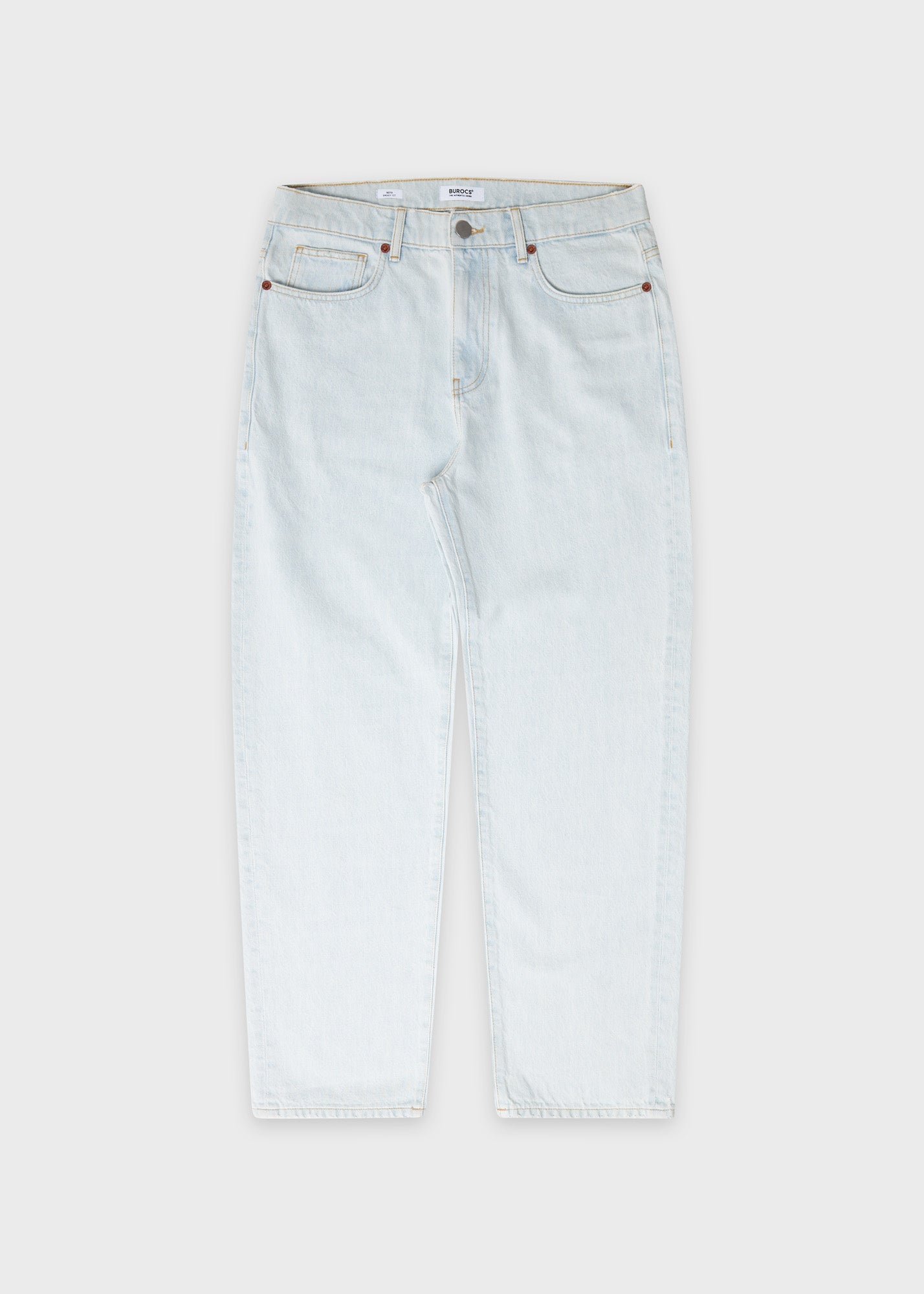 Vito Baggy Jeans