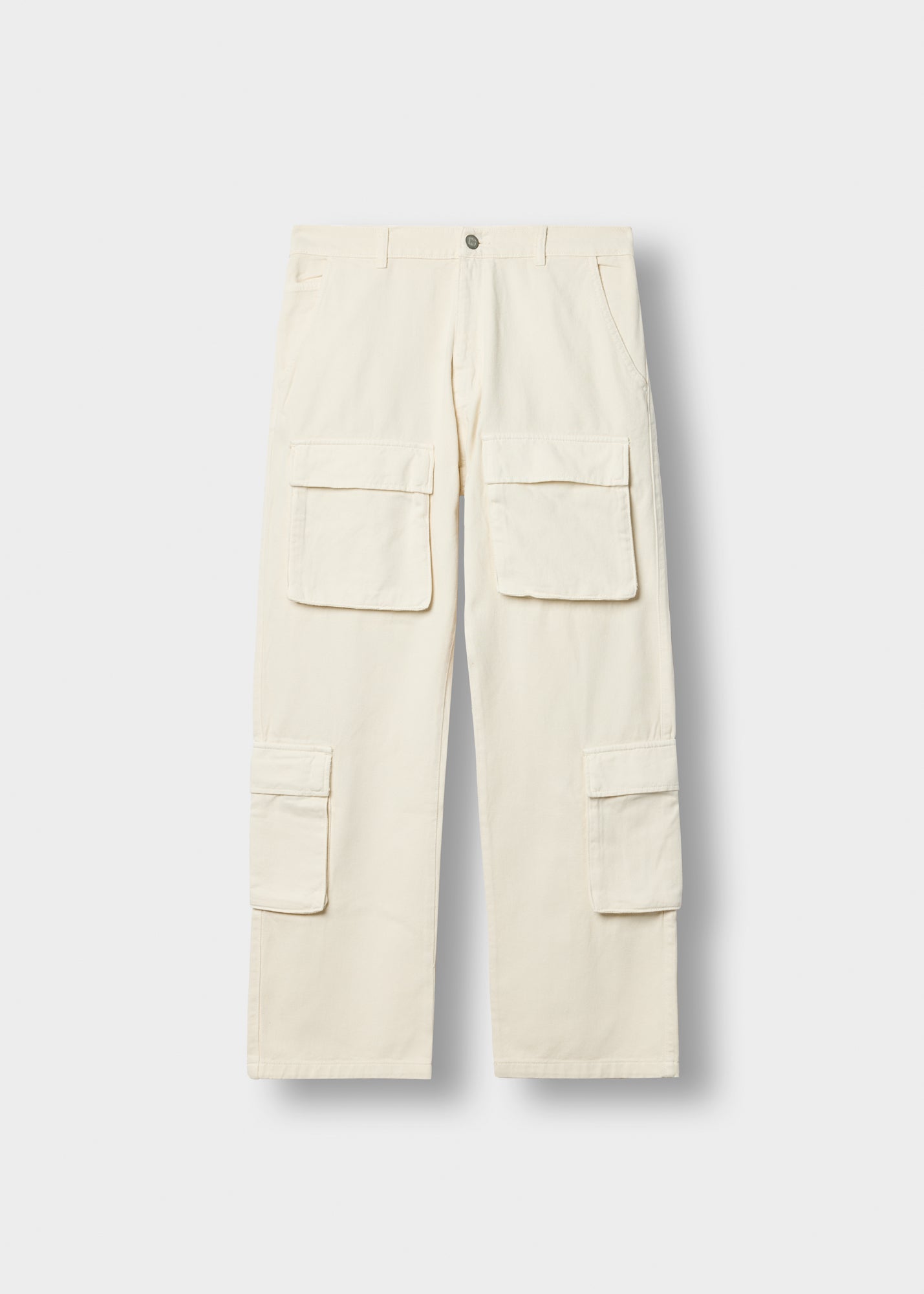 Baggy 4 Pocket Cargo Pants