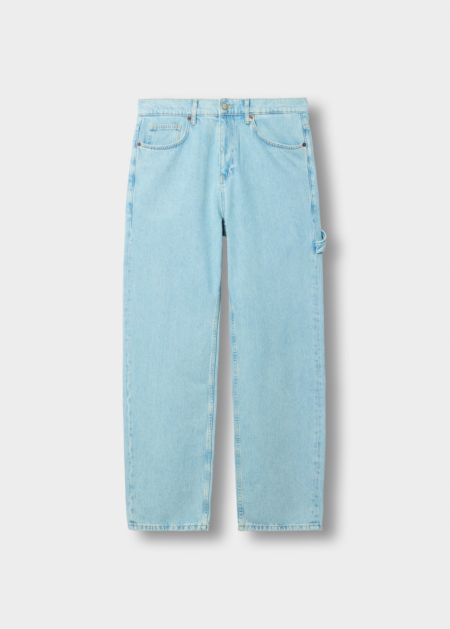 Vito Baggy Jeans