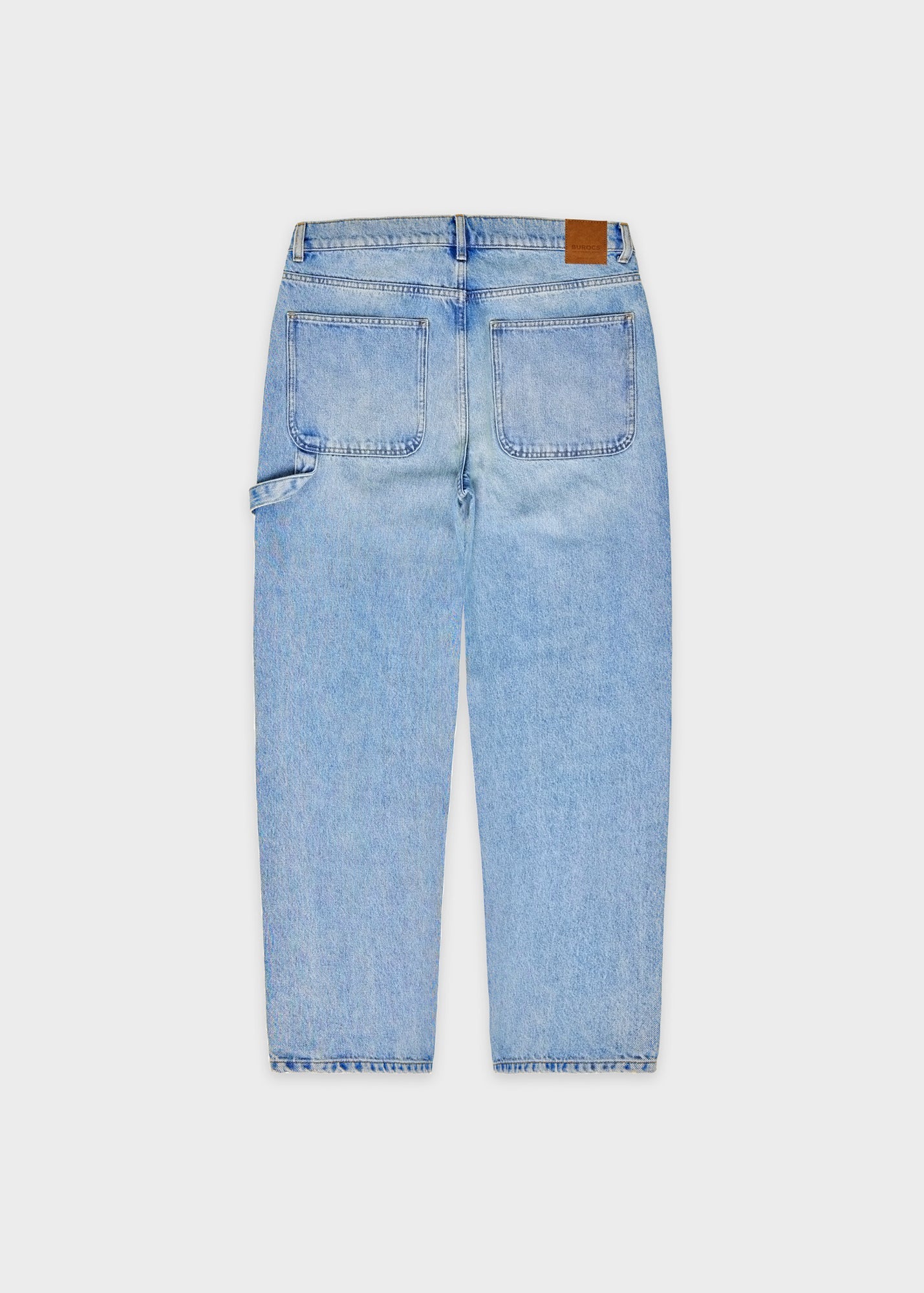 Vito Baggy Jeans