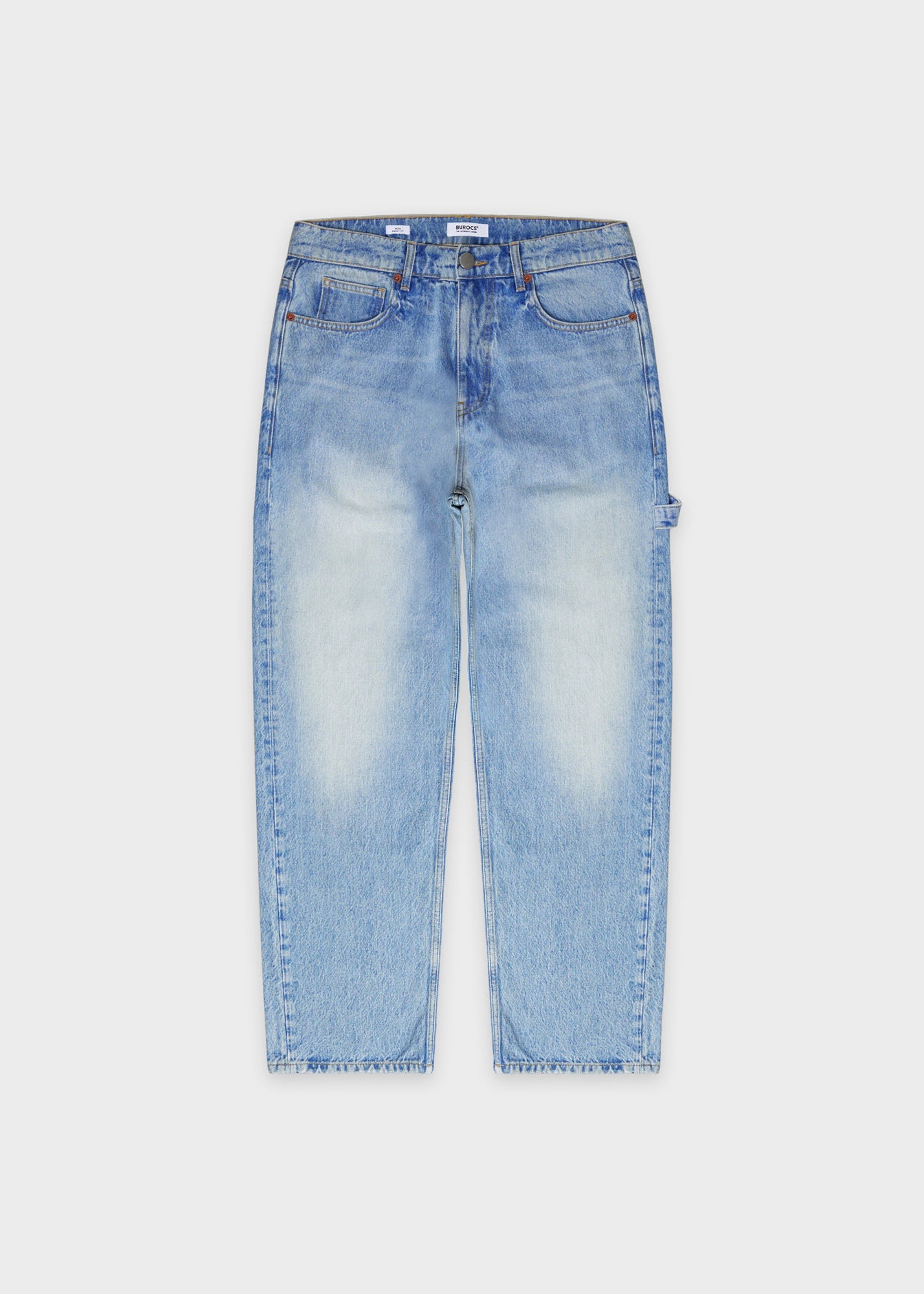 Vito Baggy Jeans