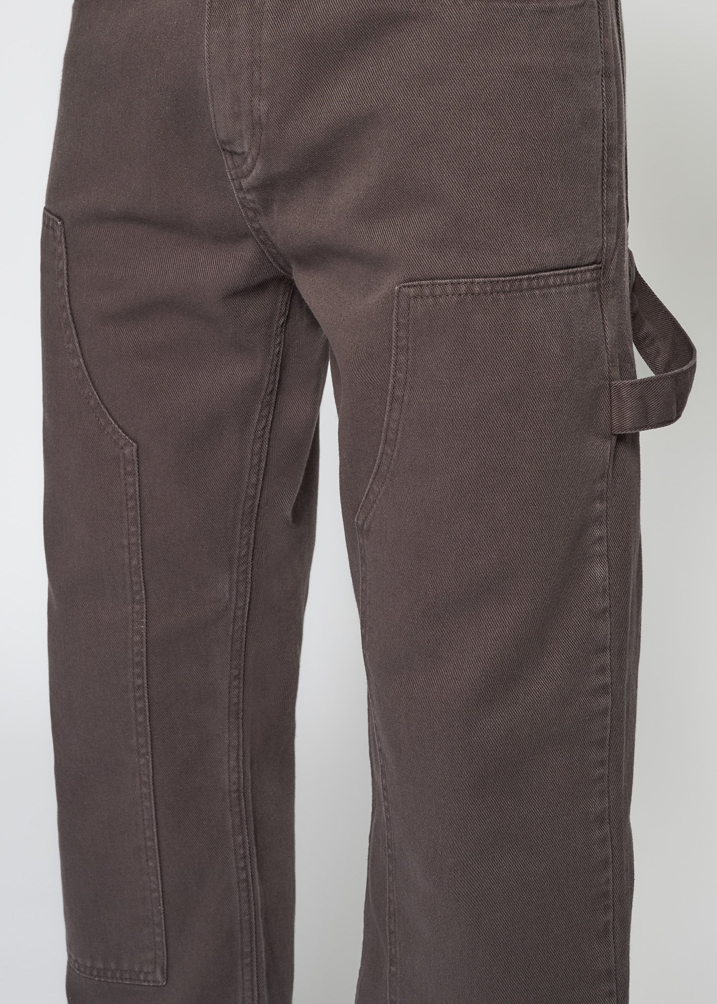 John Straight Carpenter Jeans