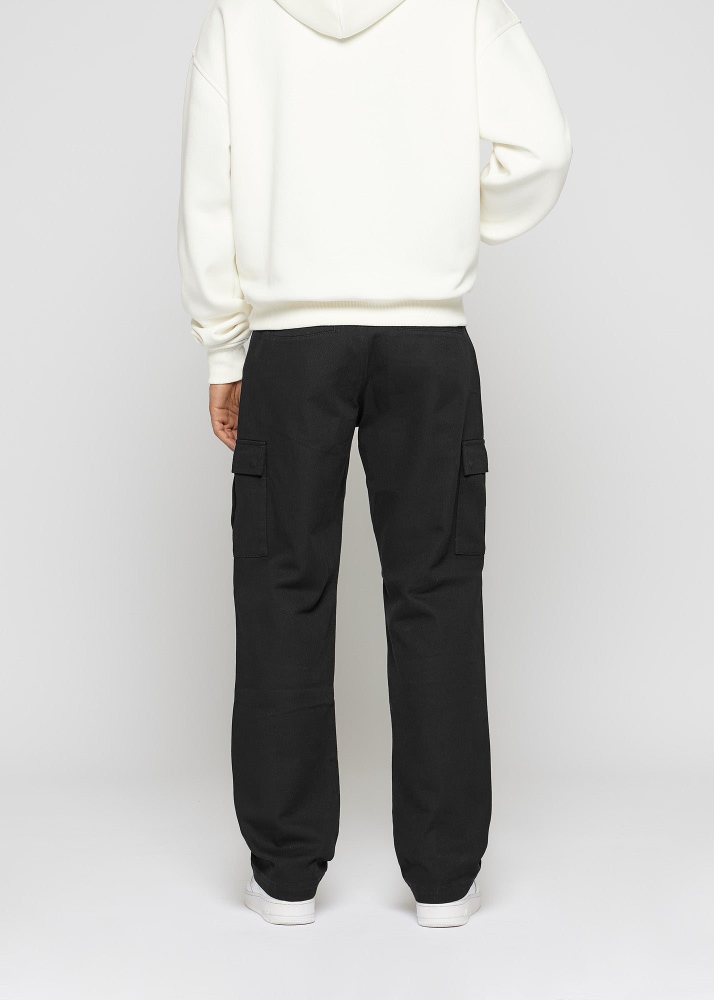 Straight Heavy Cargo