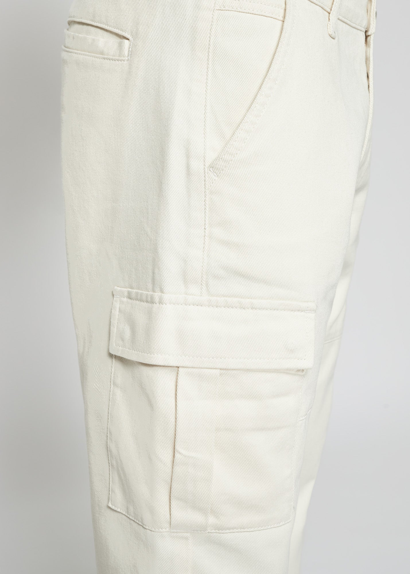 Straight Heavy Cargo