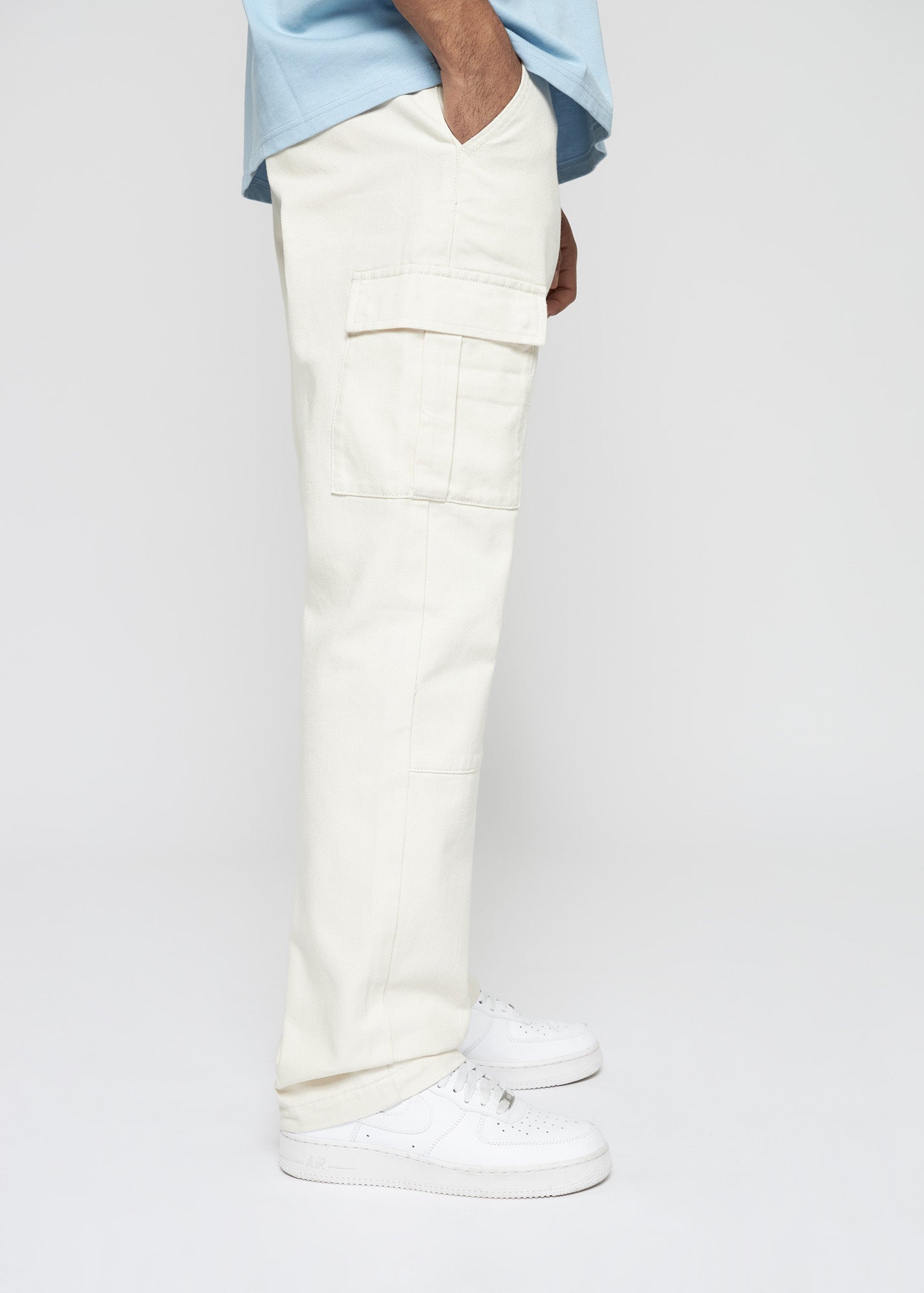 Straight Heavy Cargo