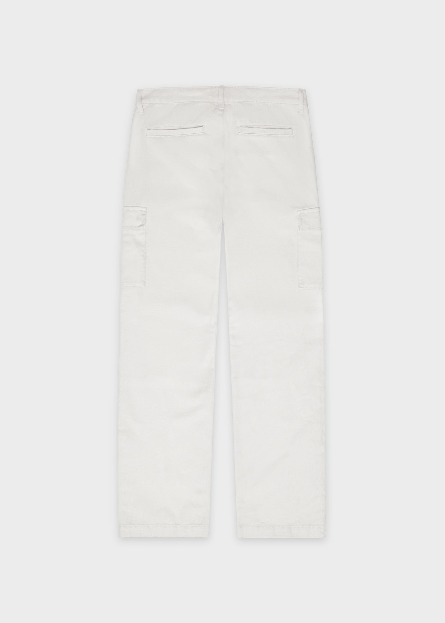 Straight Heavy Cargo