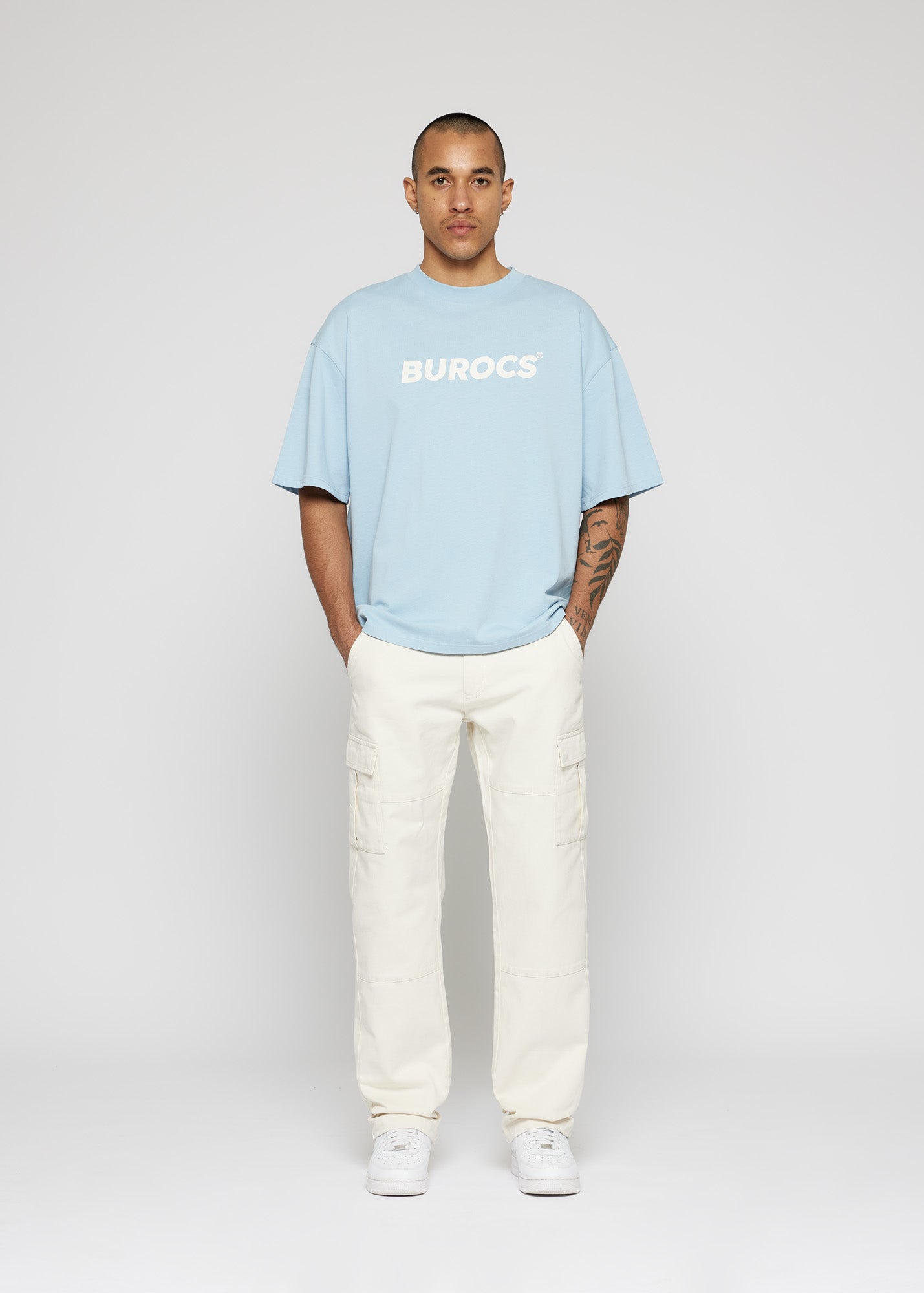 Straight Heavy Cargo