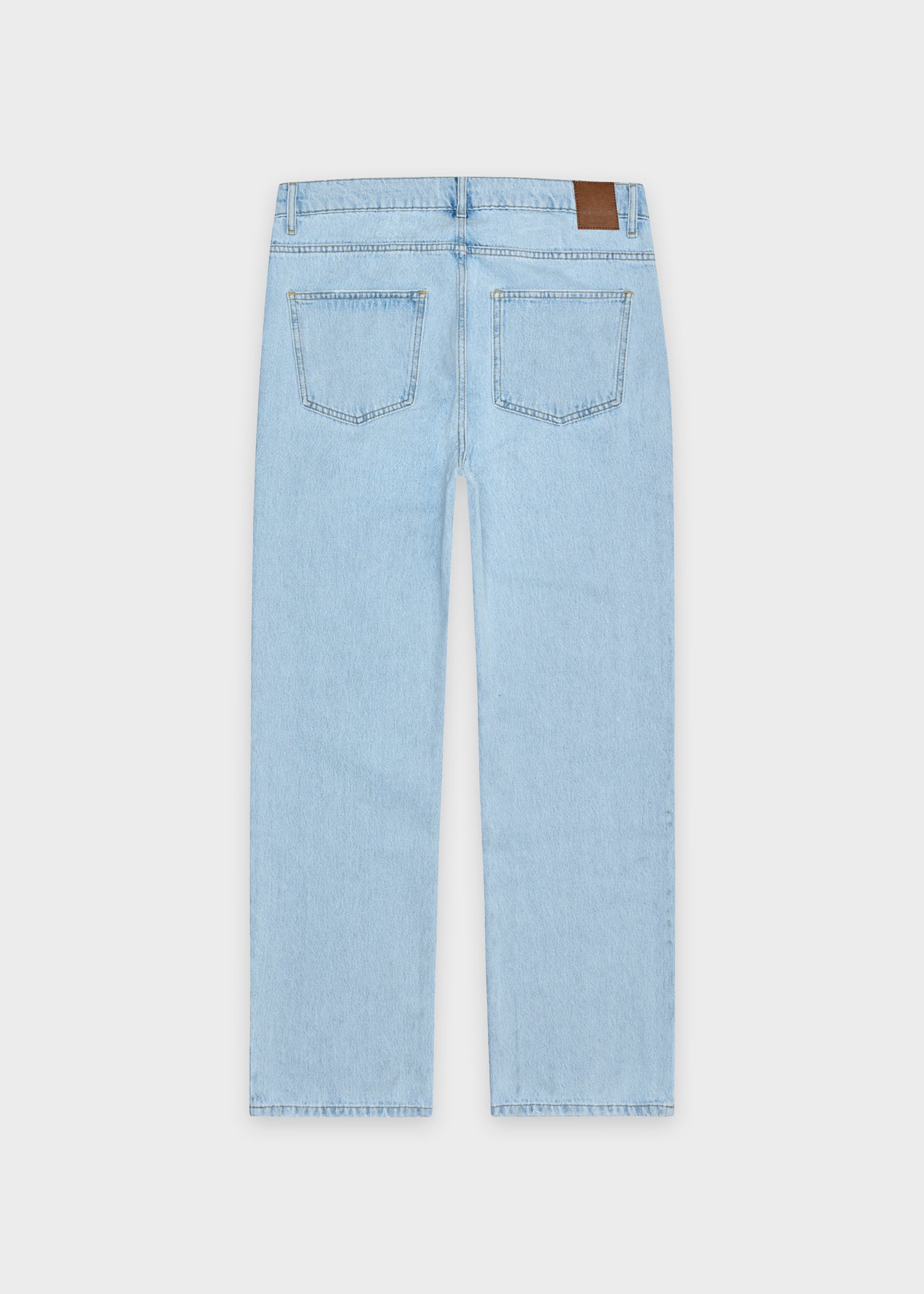 John Straight Legends Jeans