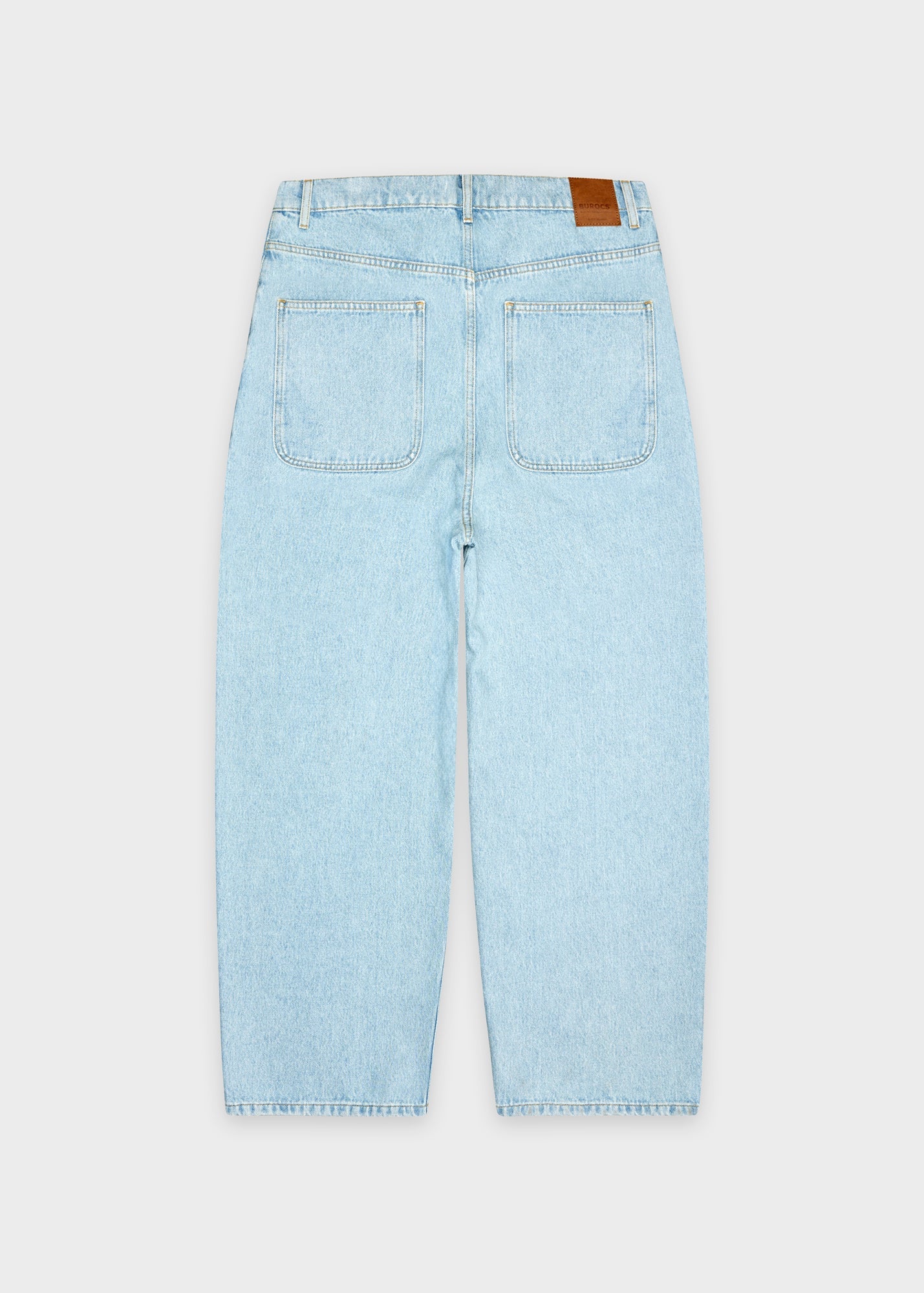 Bruno Skater Jeans