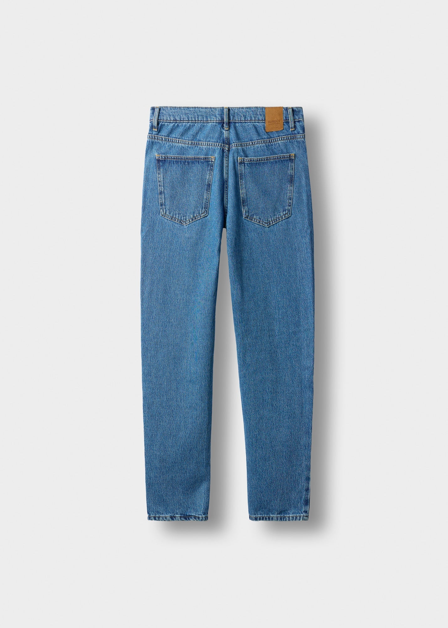 Matteo Tapered Jeans