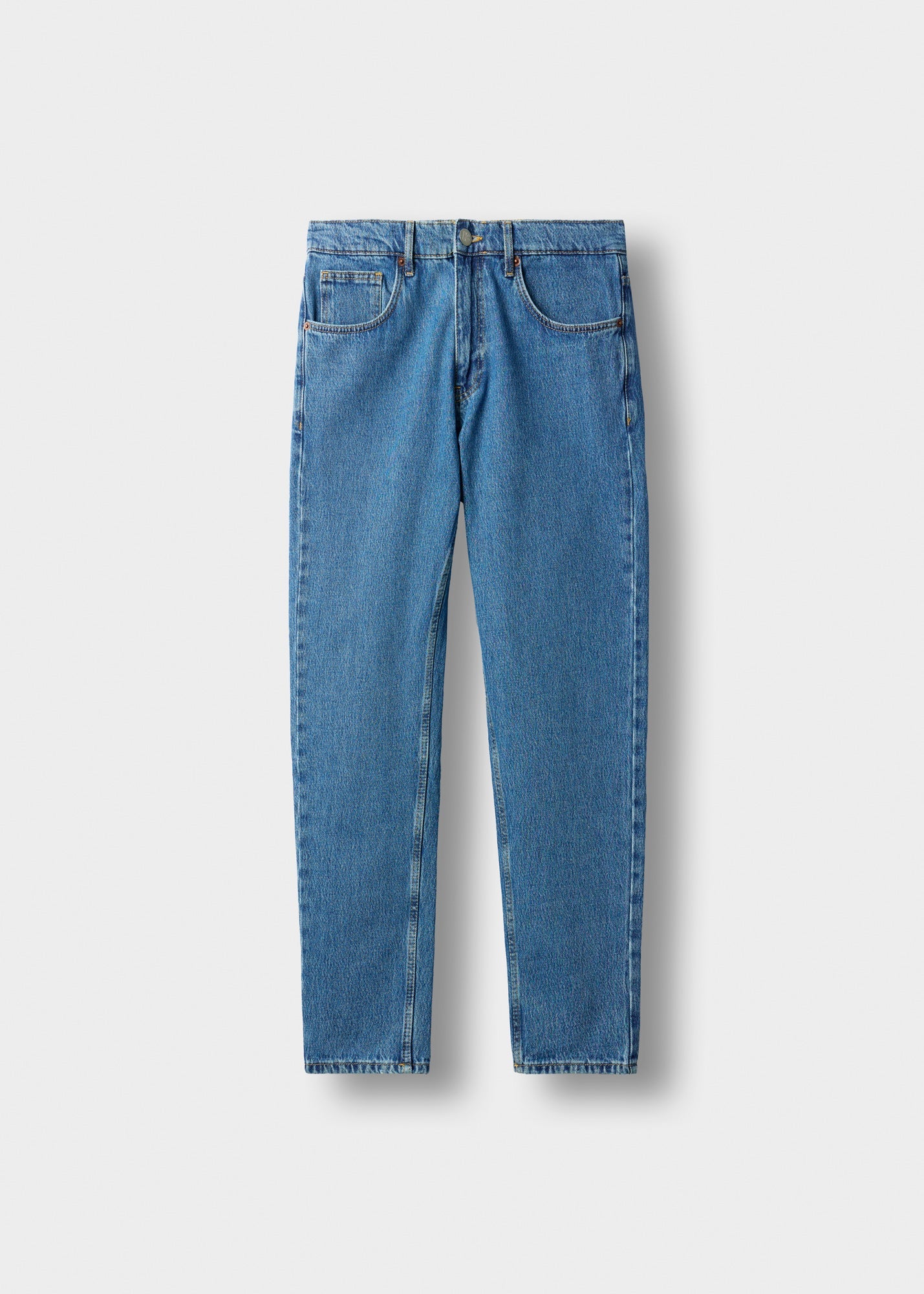 Matteo Tapered Jeans