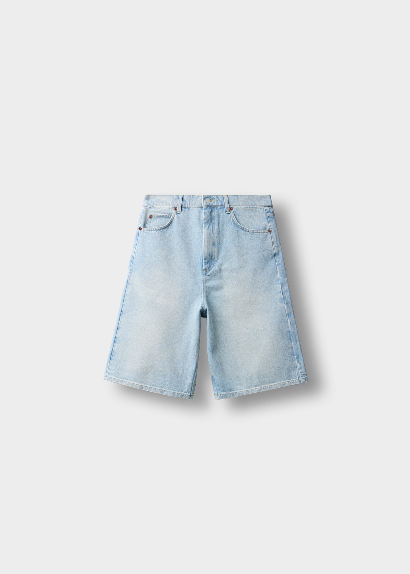 Marco Baggy Shorts