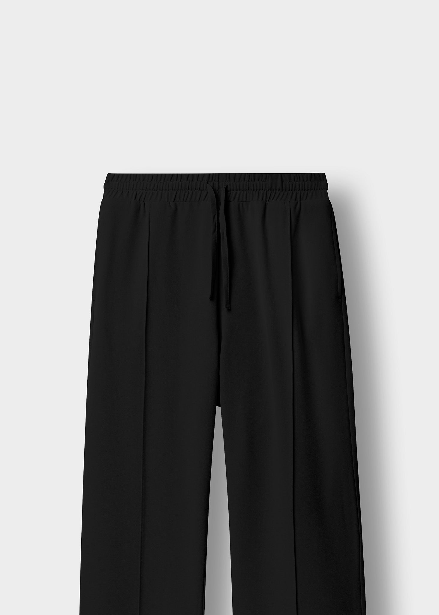 Relaxed Tailored Casual Pants