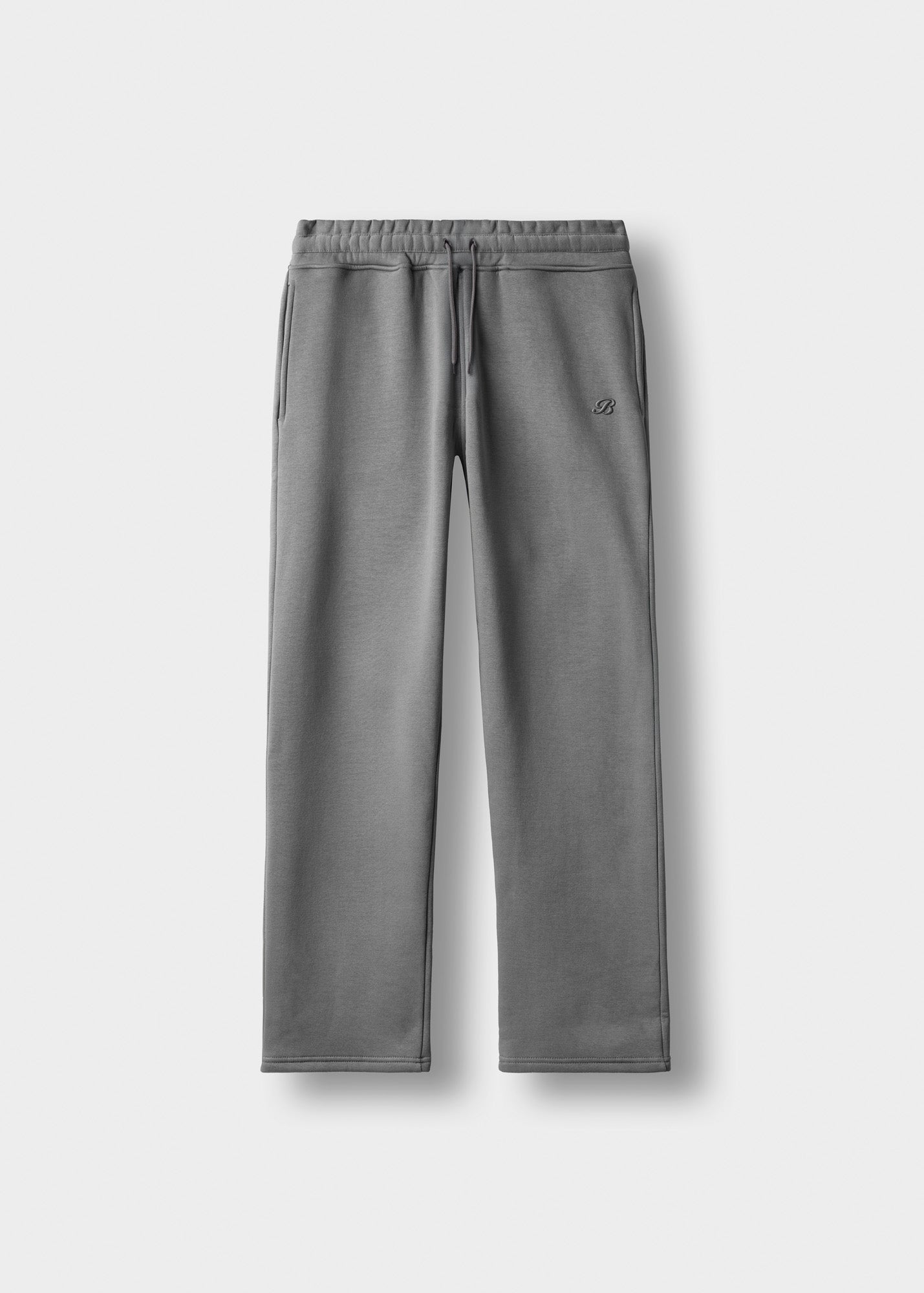 Wide Leg Sweat Pants