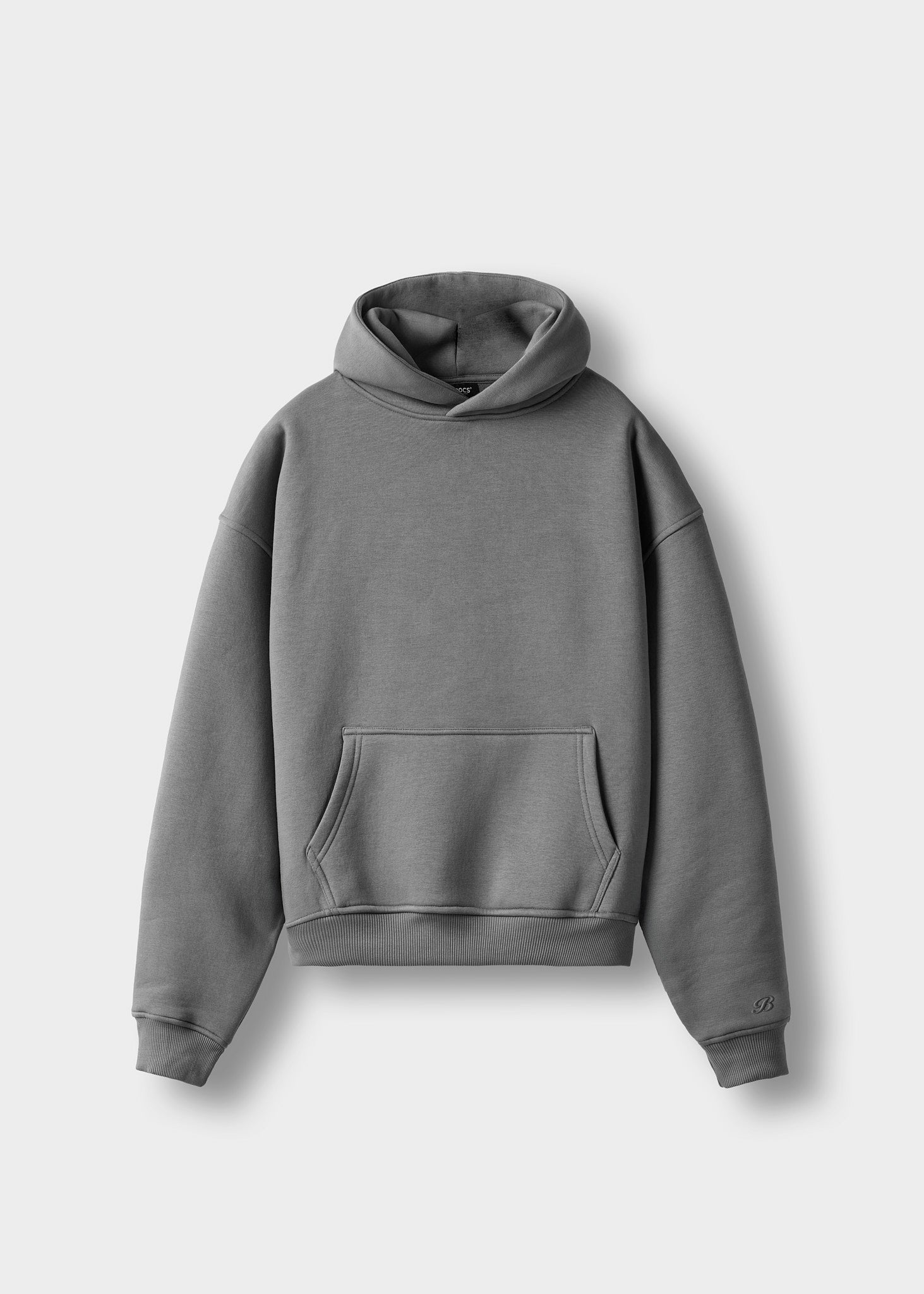 Basic Hoodie
