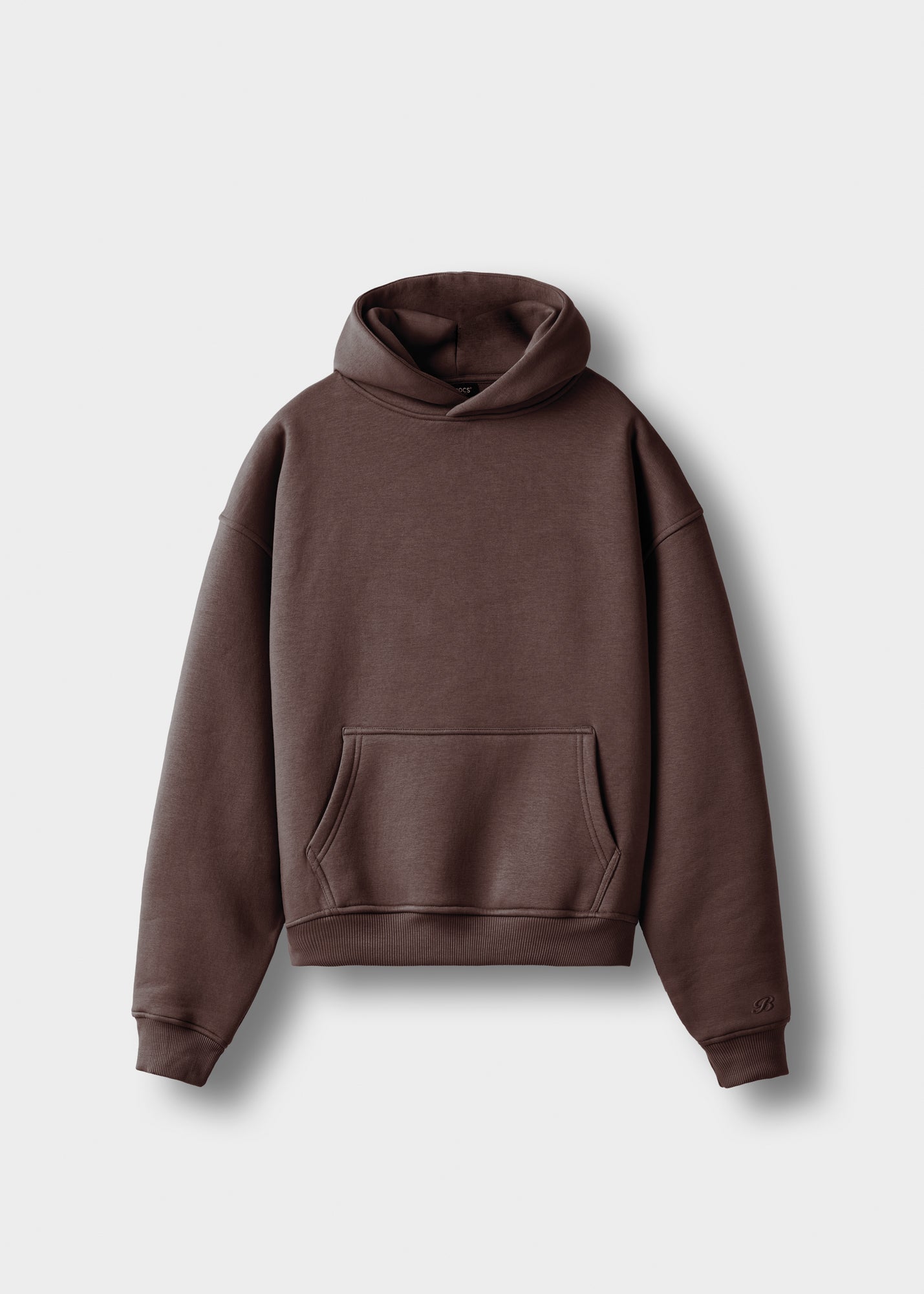 Basic Hoodie