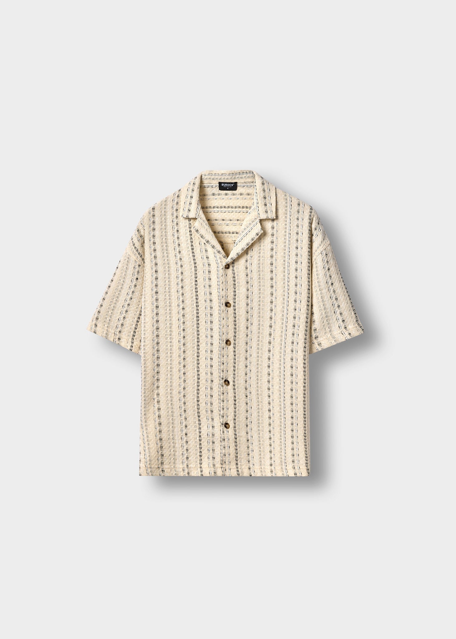 Woven Shirt