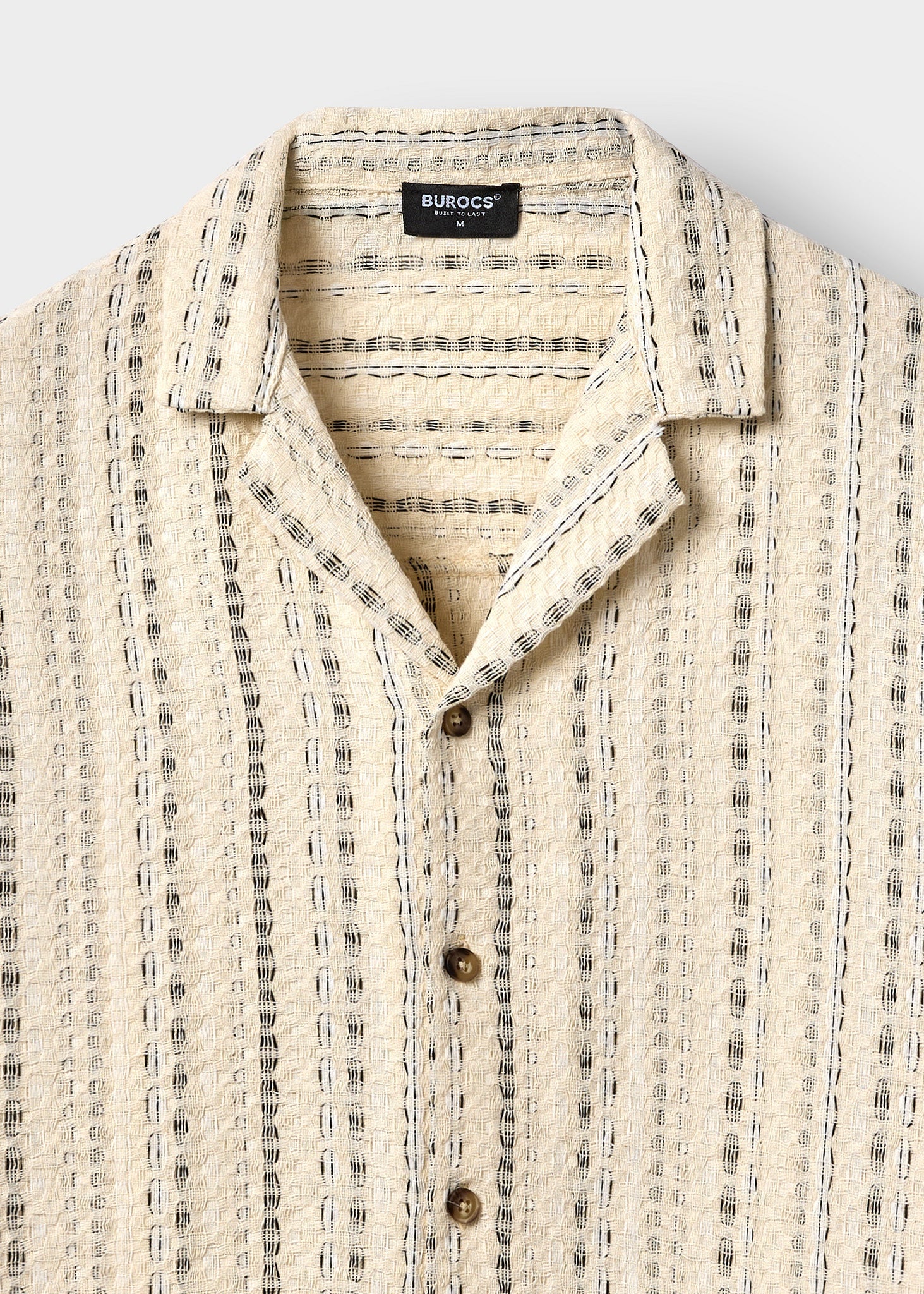 Woven Shirt