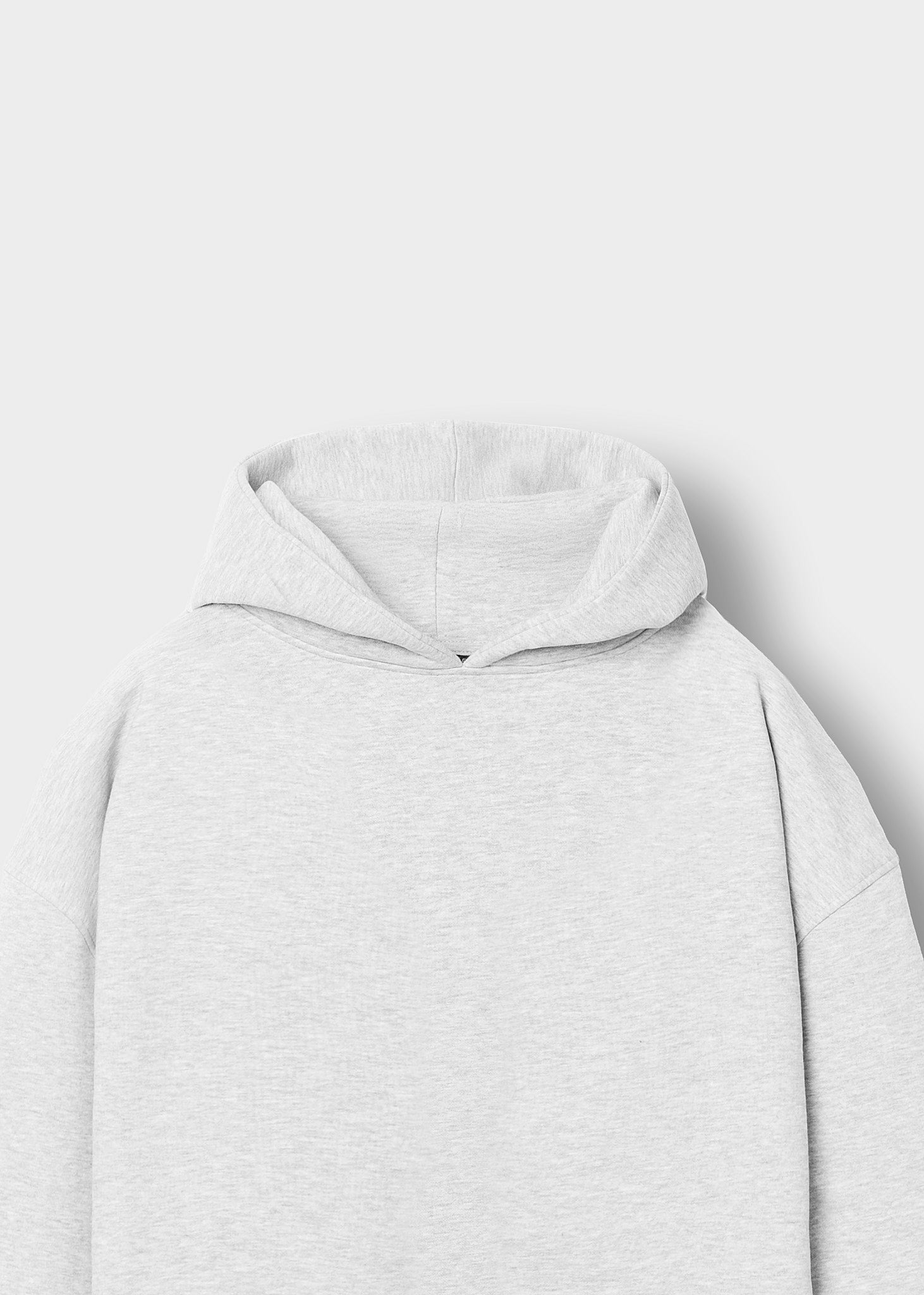 Basic Hoodie