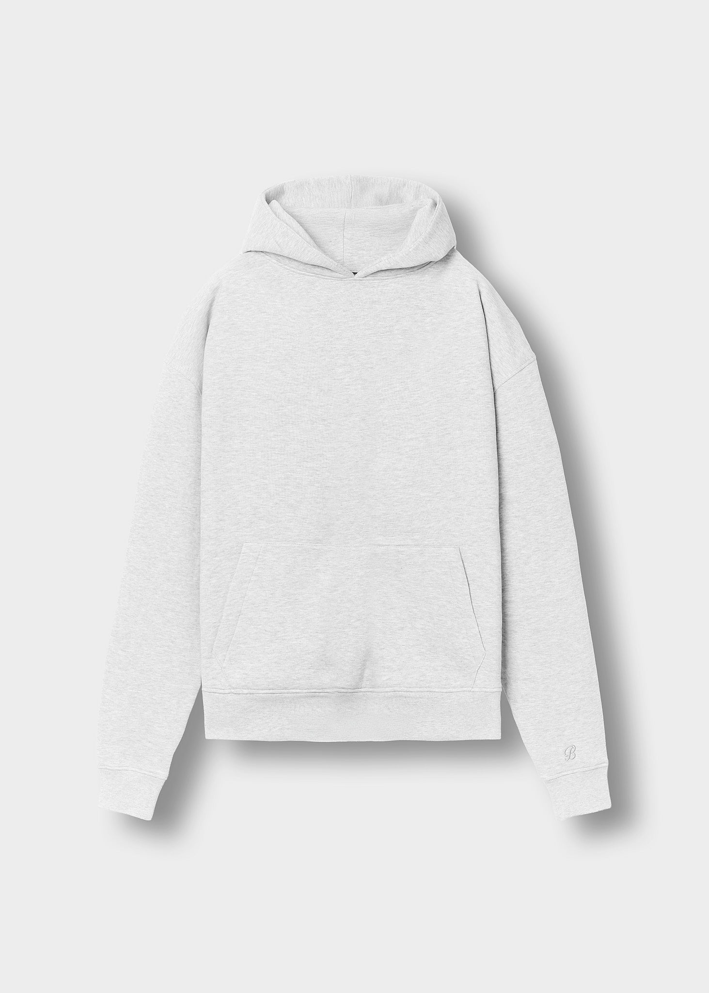 Basic Hoodie