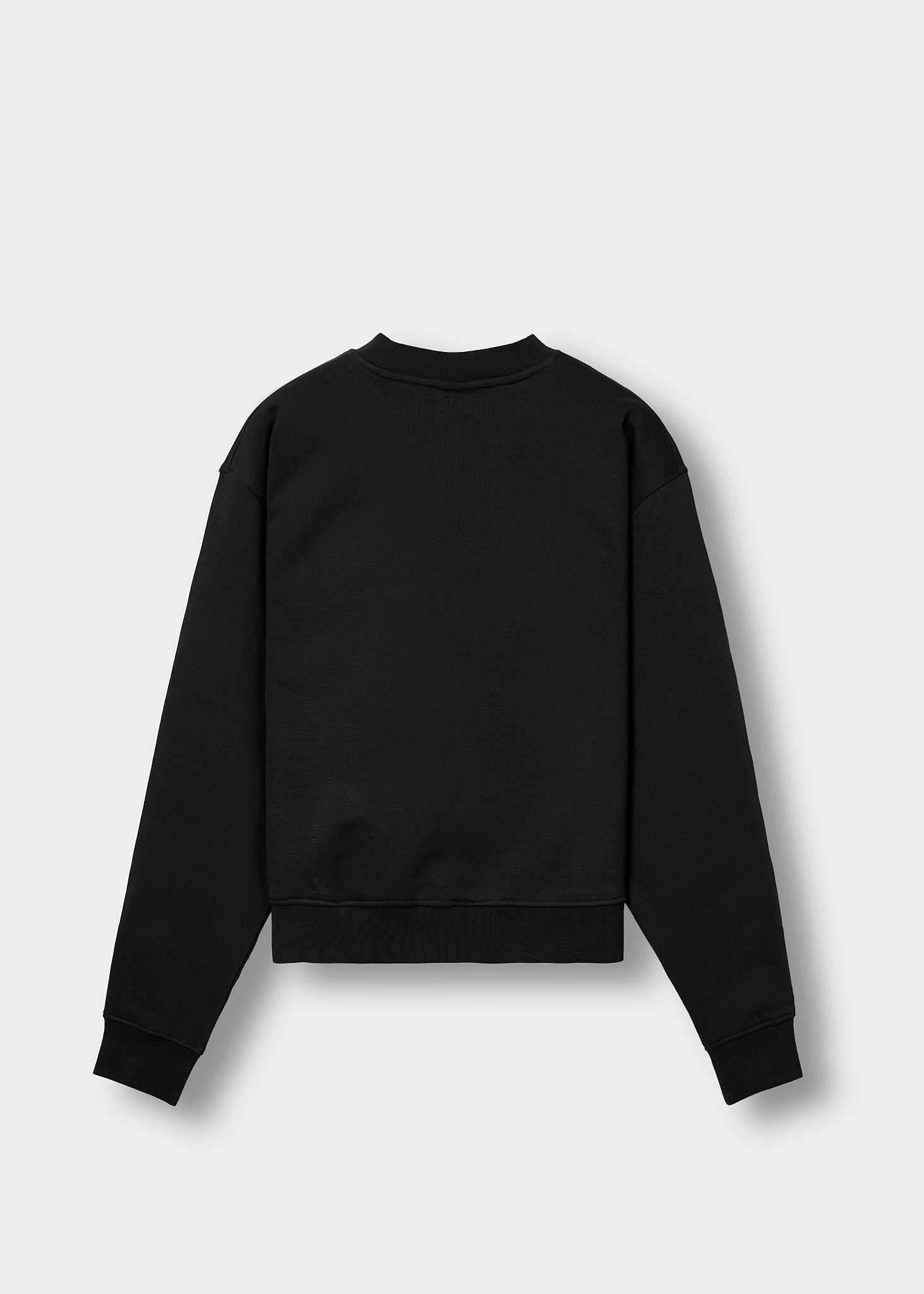 Basic Crewneck