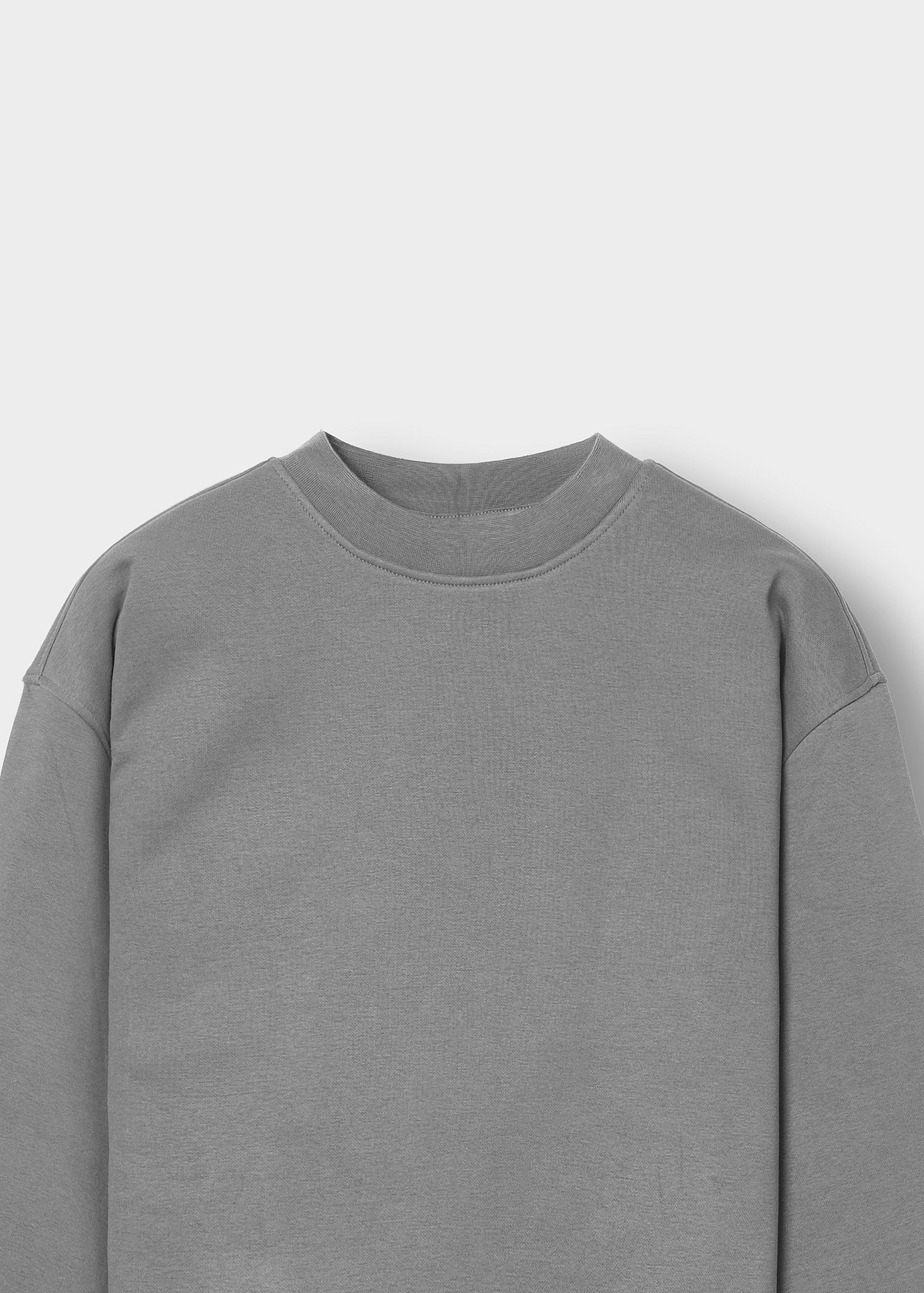 Basic Crewneck