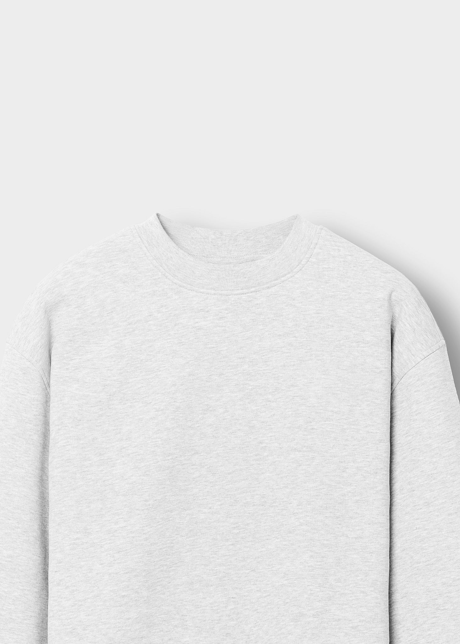 Basic Crewneck