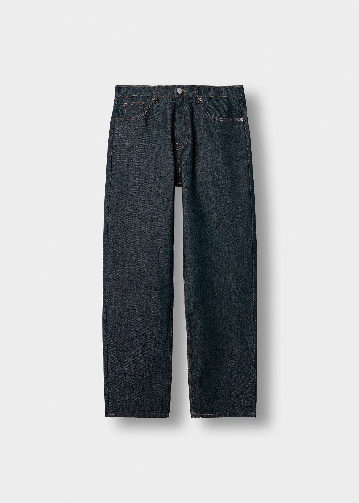 Vito Baggy Jeans