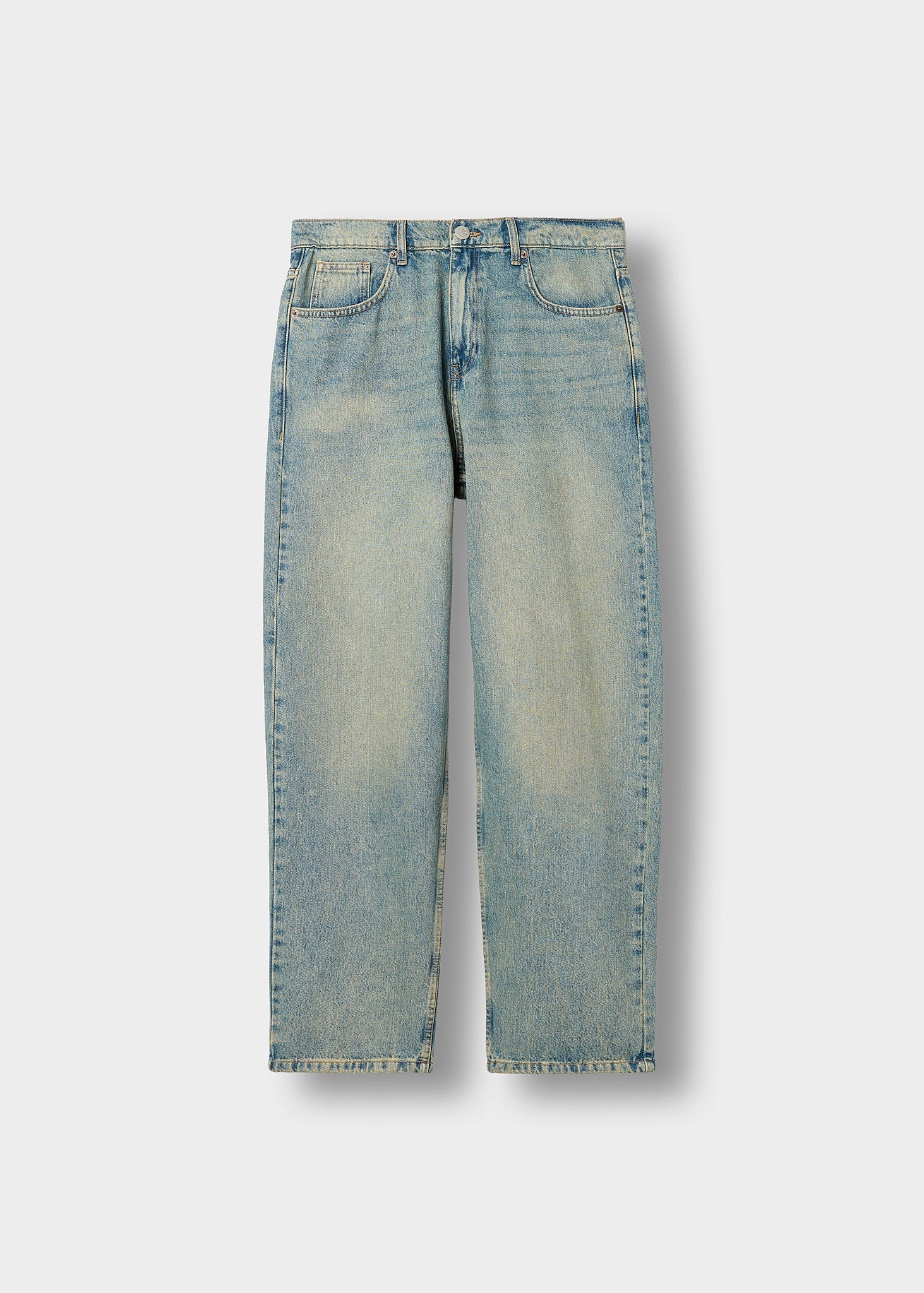 Vito Baggy Jeans