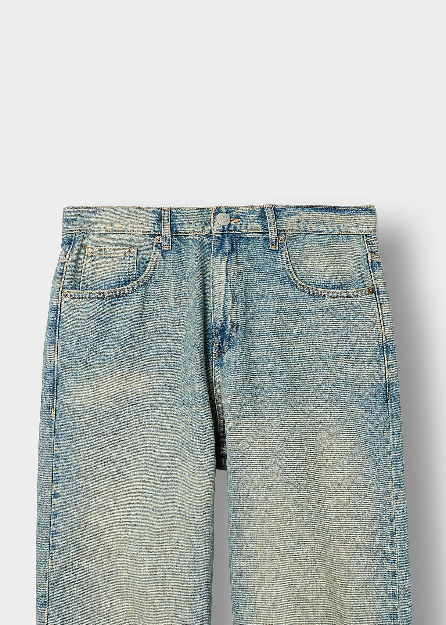 Vito Baggy Jeans