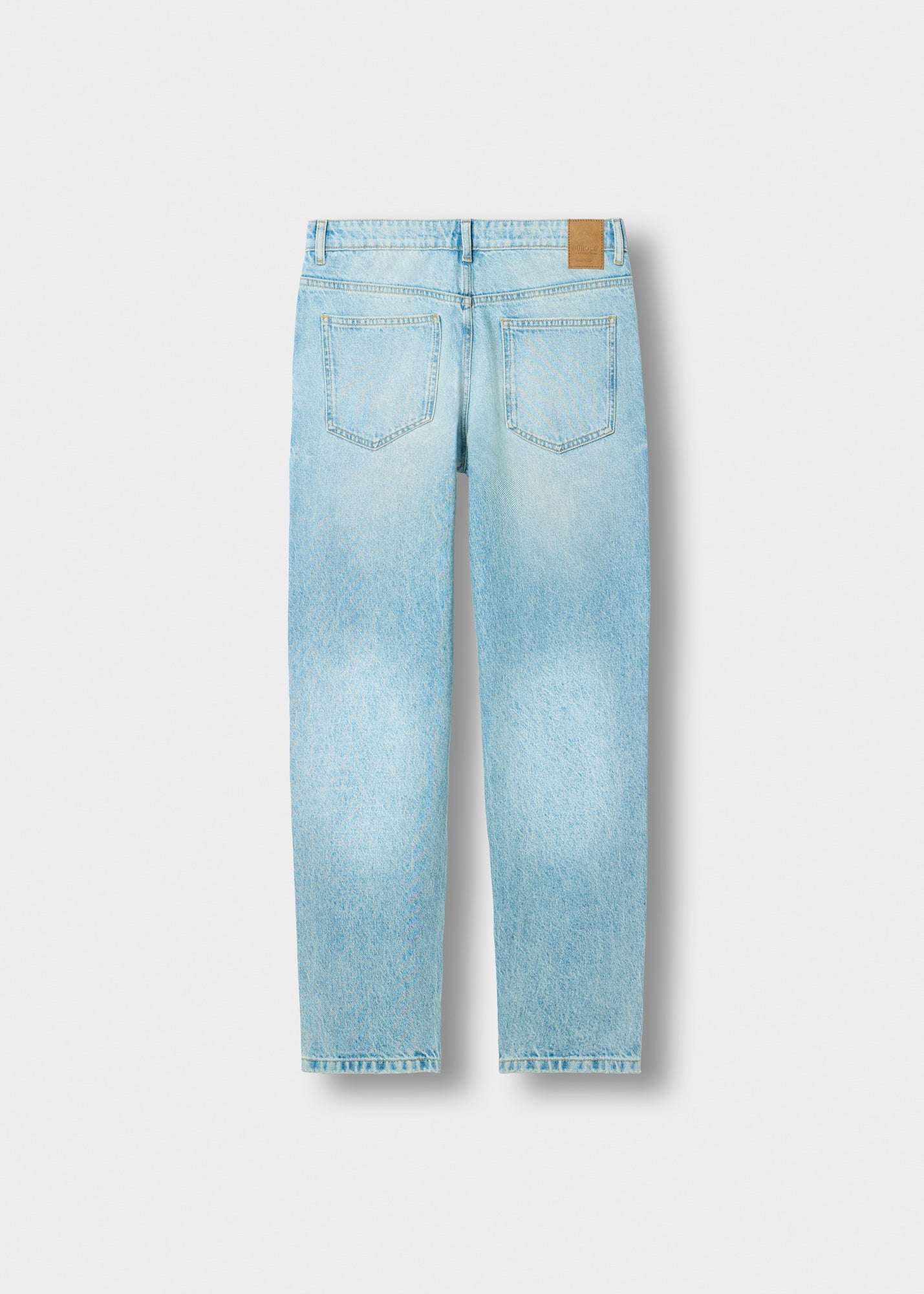 Matteo Tapered Jeans