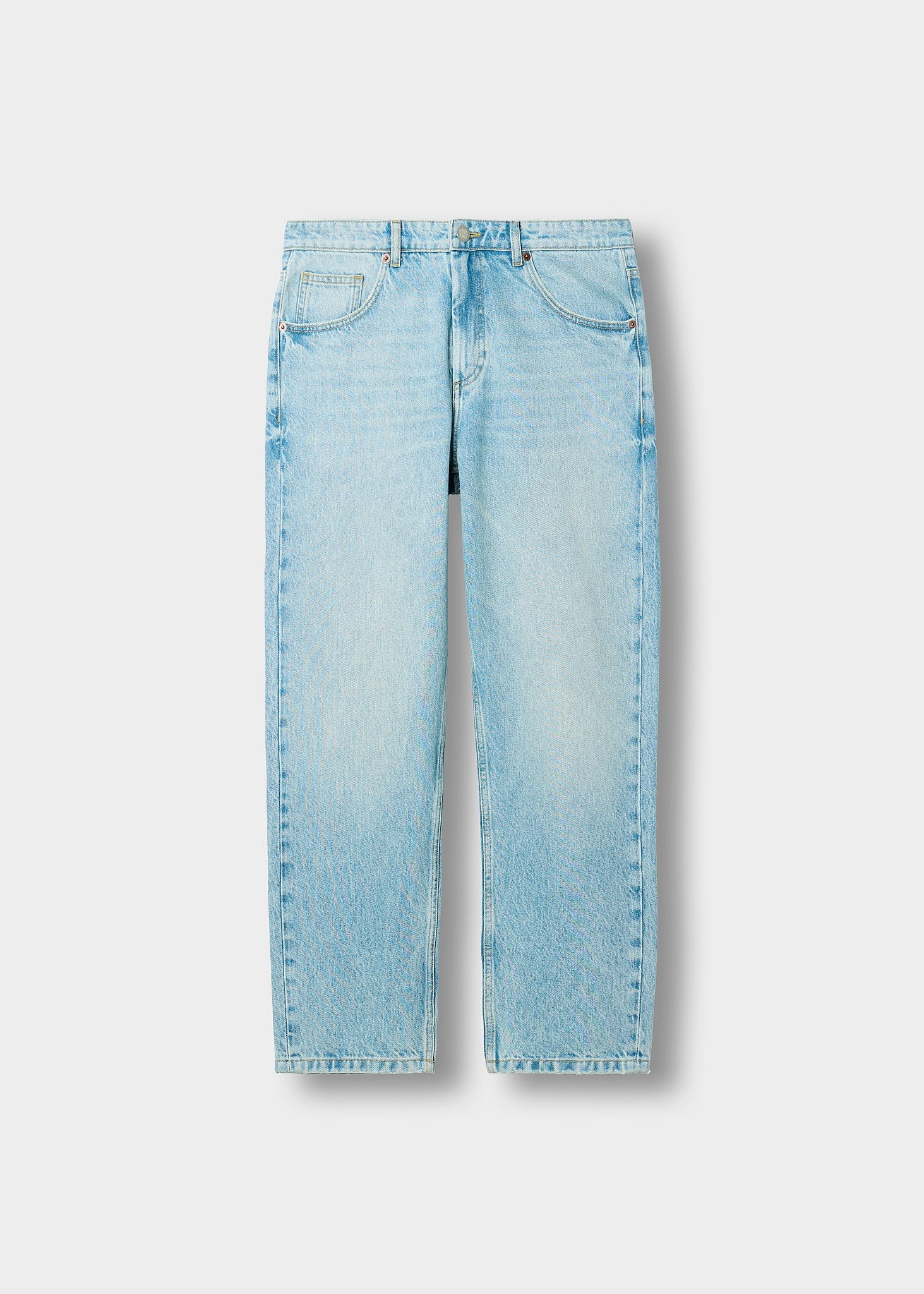 Matteo Tapered Jeans