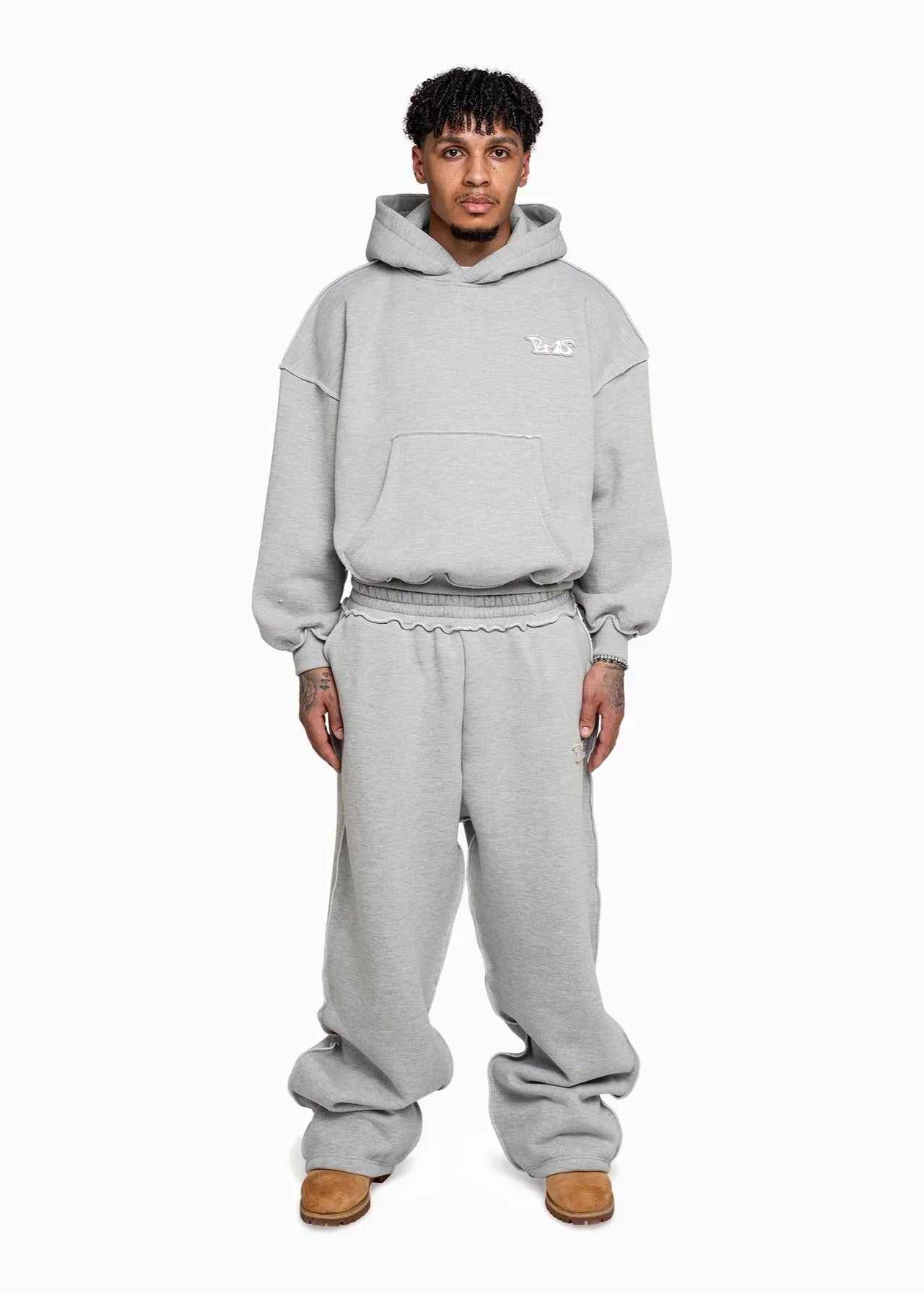 Stacks Tracksuit