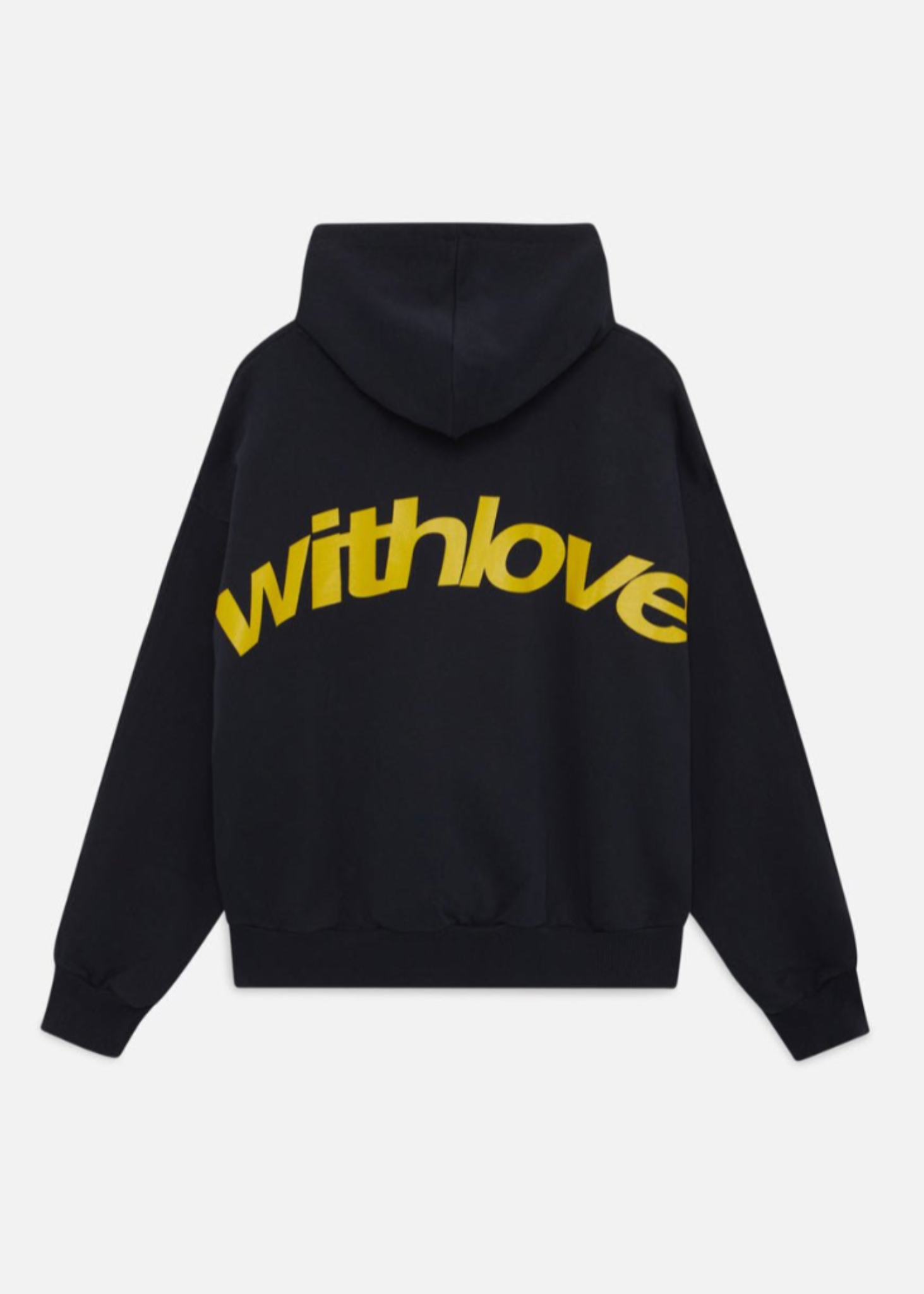 WITH LOVE | HOODIE