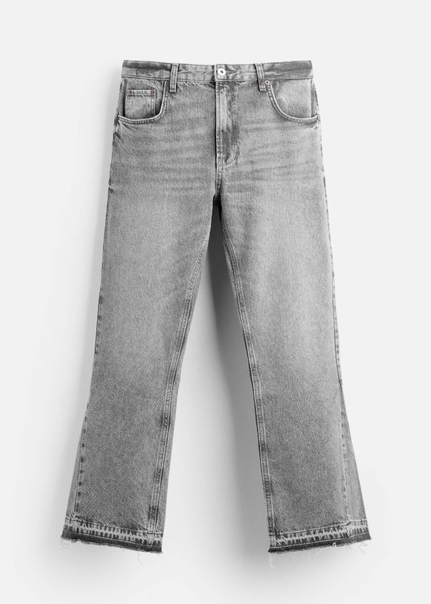 AZAR | FLARED JEANS