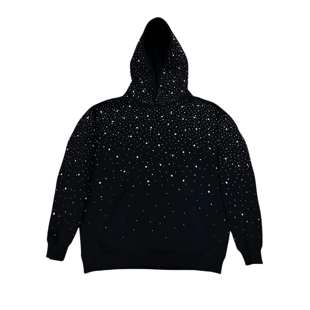 Glitter Hoodie