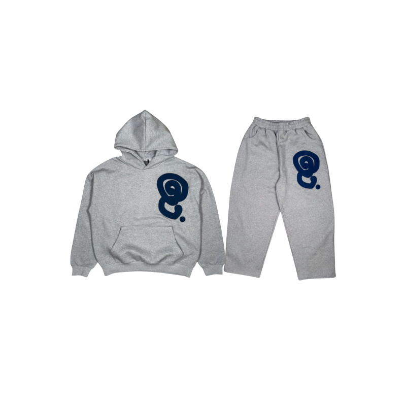 QRE Tracksuit